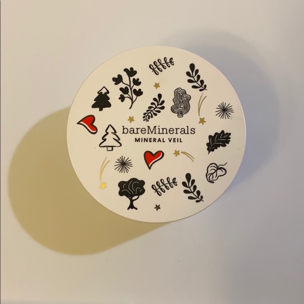 Finishing Powder